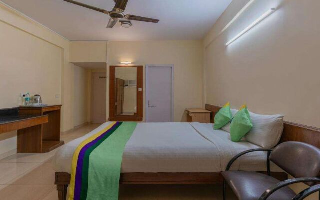 Treebo Trend Yash Residency