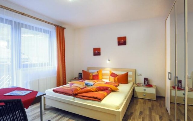 Appartement Gisela