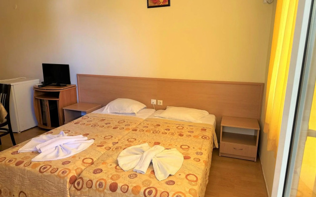 Bravo 1 Aparthotel