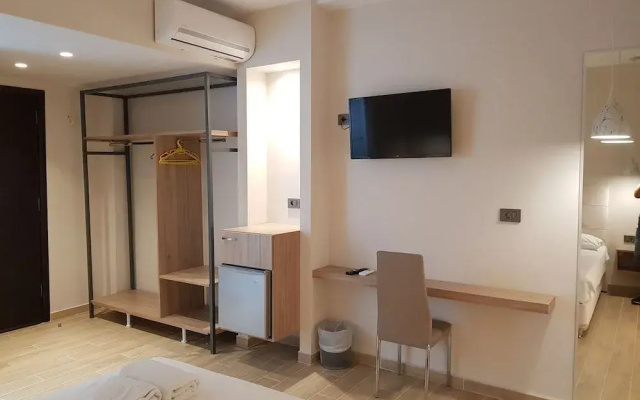 Hotel Sonia