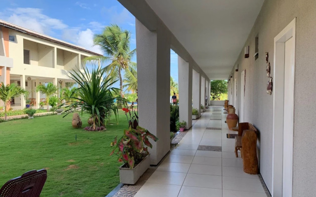 Pousada Itarema Residence