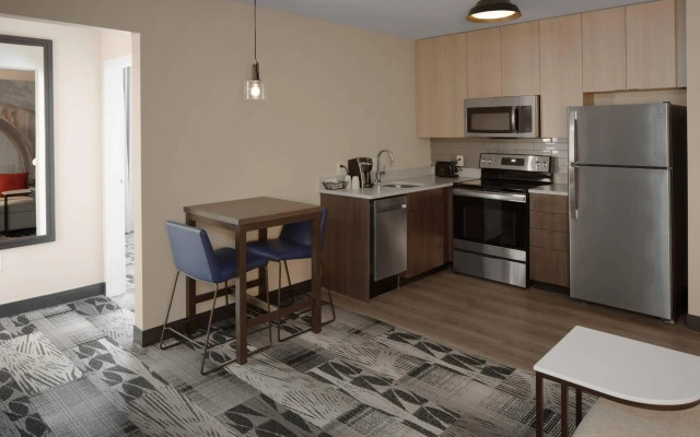 Residence Inn Richmond Midtown/Glenside
