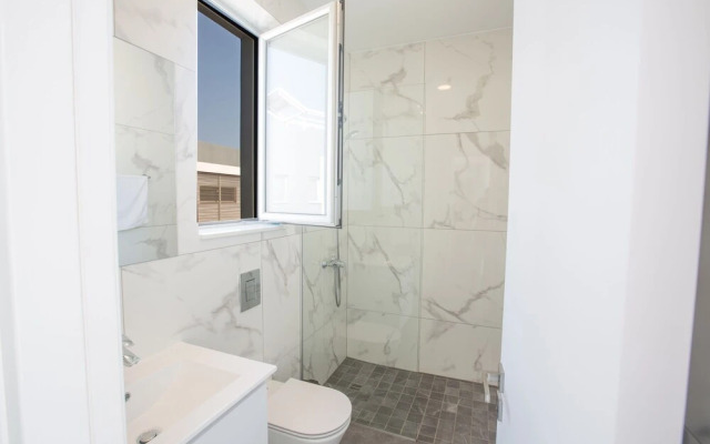 Protaras Holiday Villa Bp15