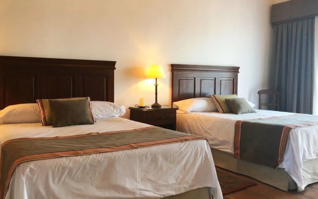 Guachipas Golf Hotel Boutique