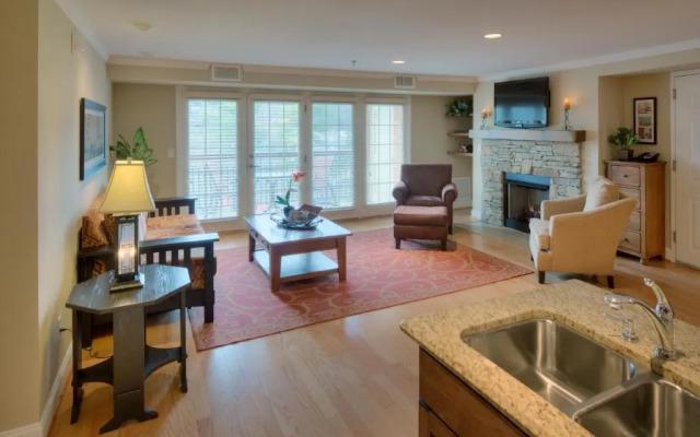 The Residences at Biltmore