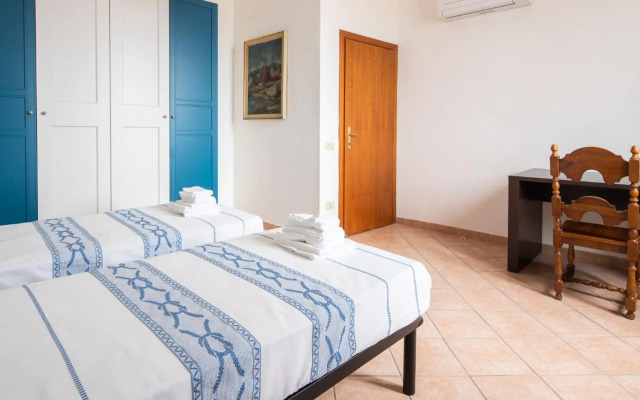 Welcomely - Isole Apartments