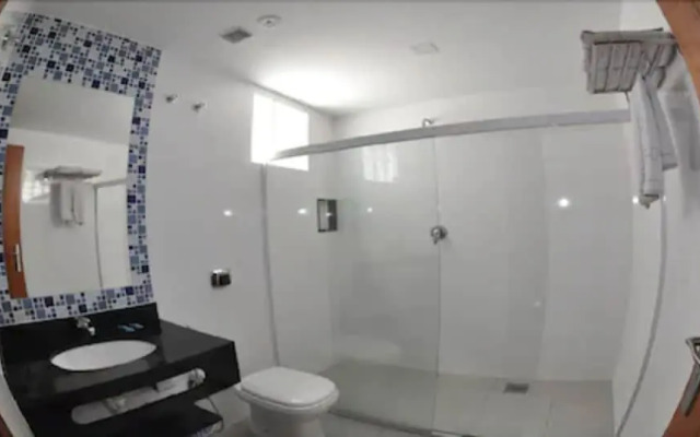 Hotel Barão Do Flamengo