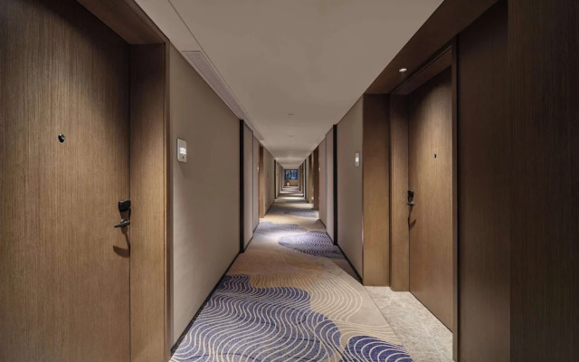 Hilton Garden Inn Ji'nan High-Tech Zone