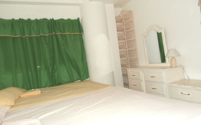 Apartamento Vacacional