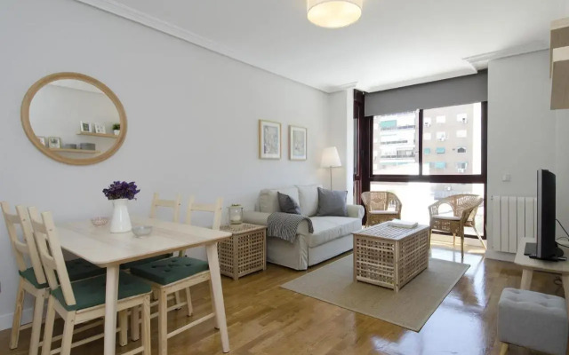 MIT House Salamanca VI en Madrid