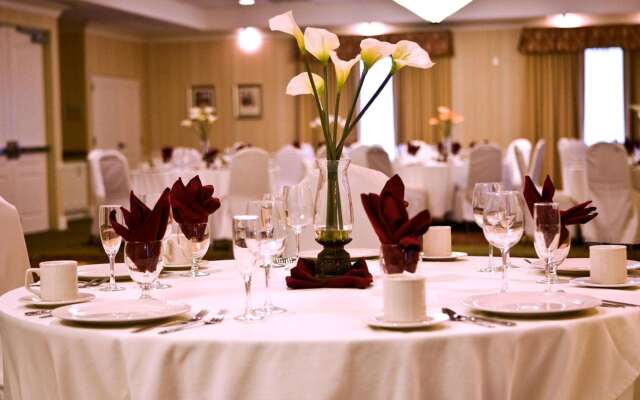 Hilton Garden Inn Harrisburg East