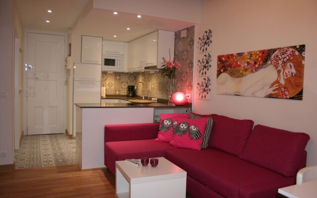 Avenida Apartments Blasco de Garay