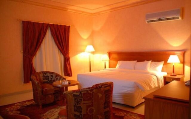 Al Fanar International Hotel apt 3 Yanbu