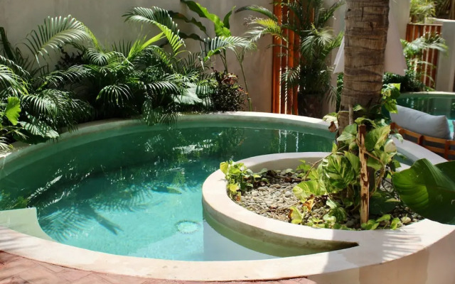 Zicatela - Pools D Clean Wifi-ac in Bedroom -14