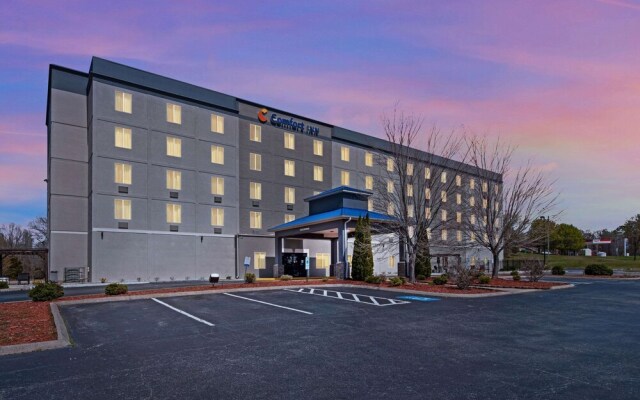 Piedmont Inn Thomasville