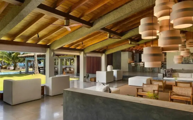 Villa Thamburu