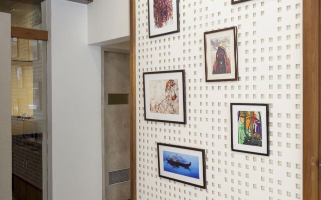 K Tree - A Boutique Hotel