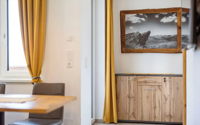 Turrach Suites 410 by ALPS RESORTS