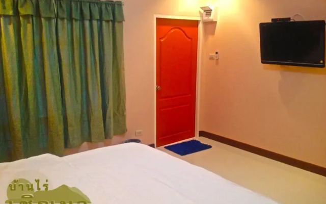 BanRai ChernMa Resort