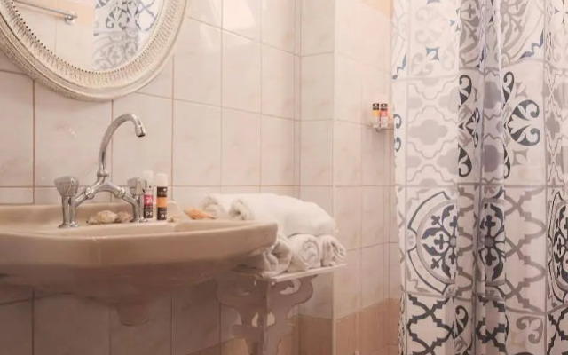 Despina Aparthotel By Philoxenia Hotel & Spa