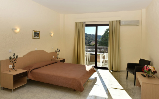 Santa Helena Hotel Ialysos