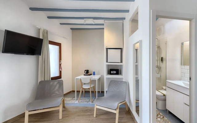 Hostal Altea House