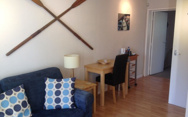 Croftside B&B