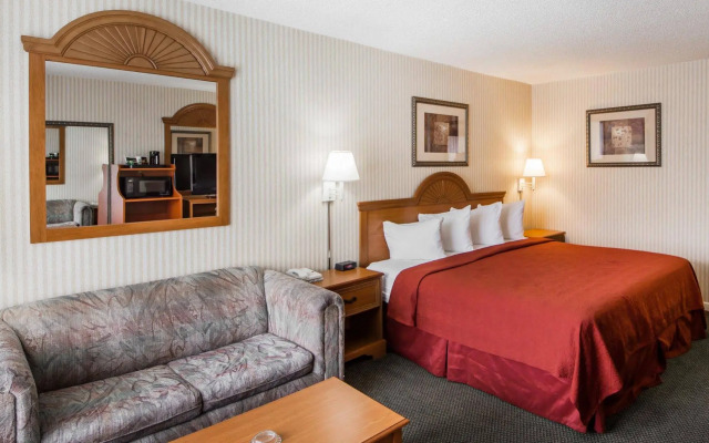 Quality Inn Ponca City
