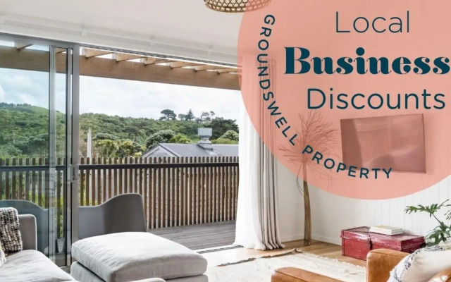 Wainui Landing Apartment 1