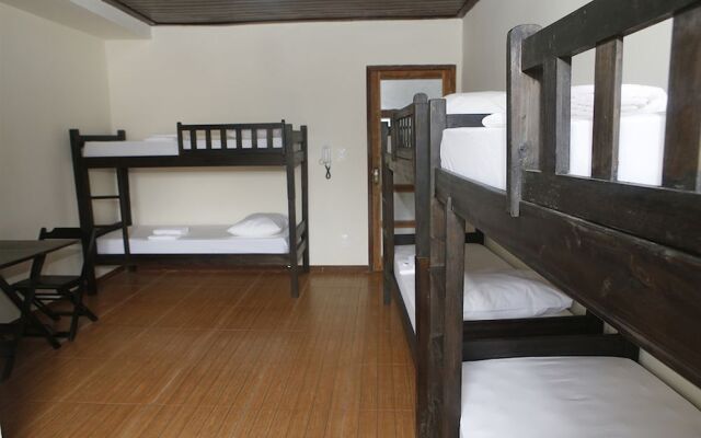 Hotel Sobrado 25 - Hostel