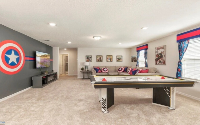 Solterra Resort Lakeview 7195