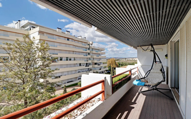 Marina Luxor in Vilamoura