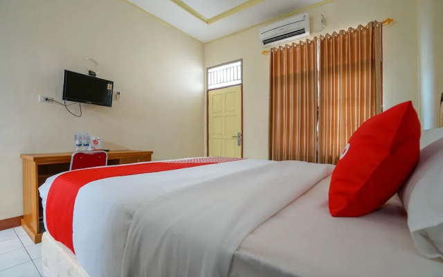 Trikora Indah Residence by OYO Rooms