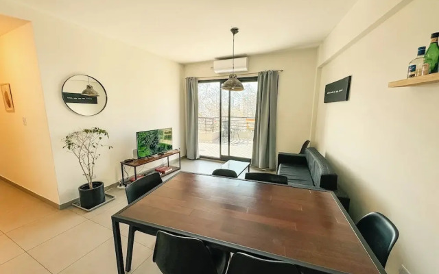 Spacious Penthouse in excellent Area by BT Homes