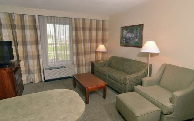 Hampton Inn & Suites Springfield, MO