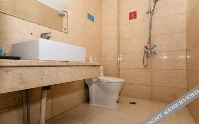 OYO Huaihua Fuxing Express Hotel