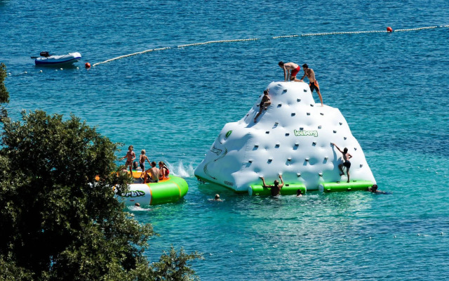 Maistra Select All Suite Island Hotel Istra