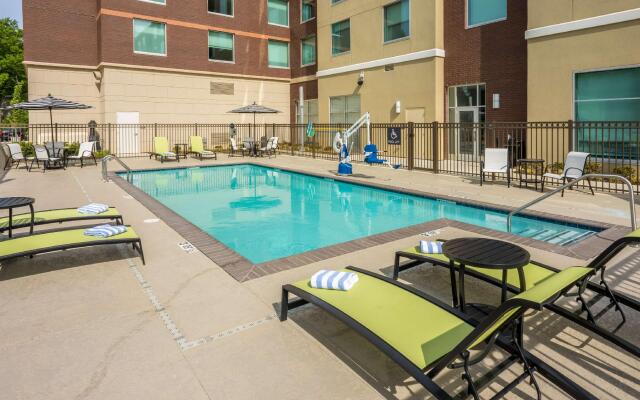 Hilton Garden Inn Memphis East Germantown, TN