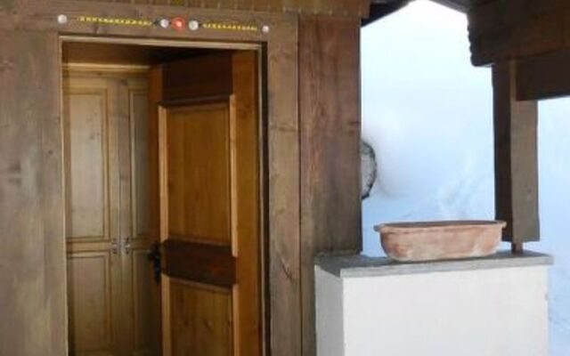 Apartment Media Saanenmöser