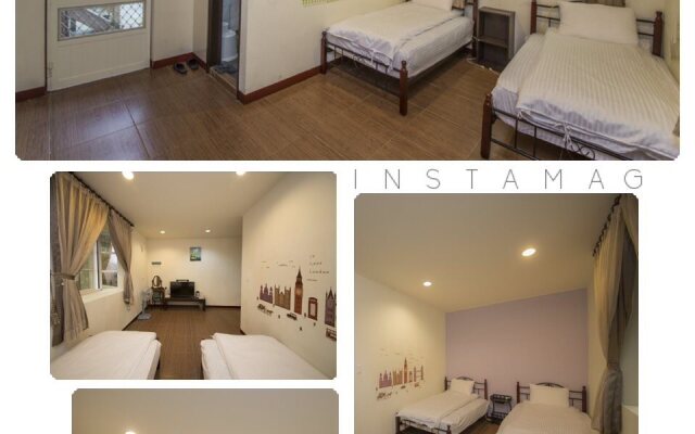 E Moh B&B