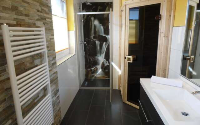 Villa Lago am Fleesensee