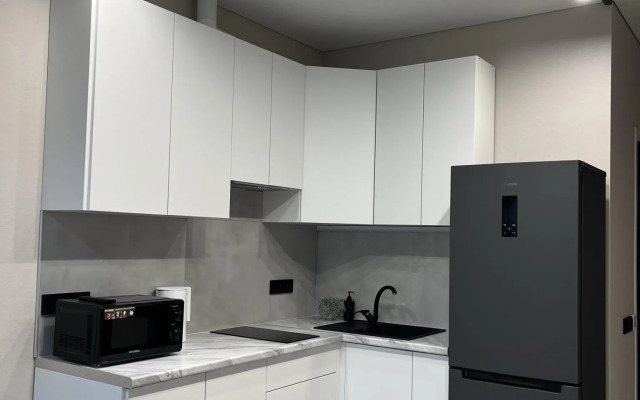 Апартаменты Эль Апарт на улице Нансена 103/1/6