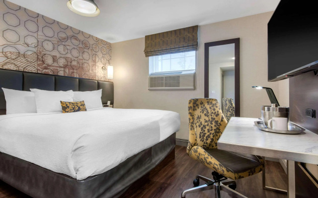 The Champlain Waterfront Hotel, an Ascend Collection Hotel