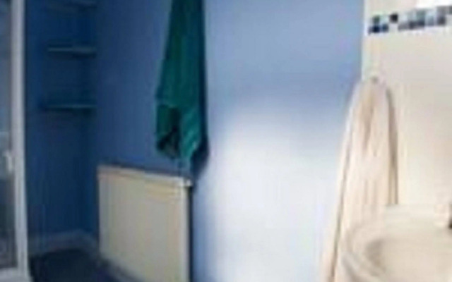 Russell Scott Hostel