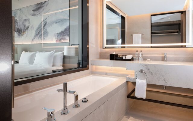 Carlton Hotel Bangkok Sukhumvit