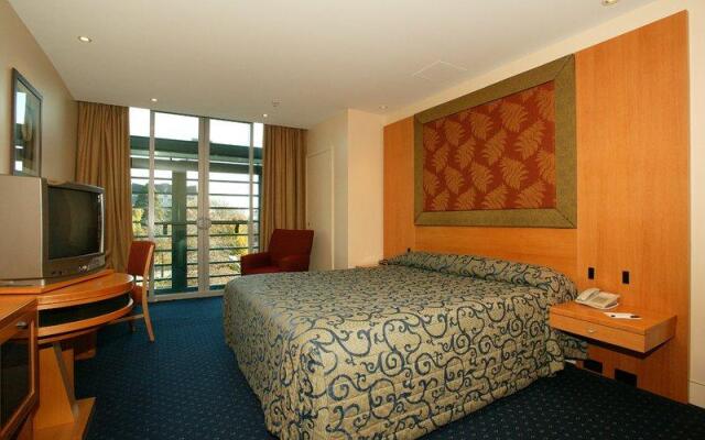 Hotel Copthorne Central