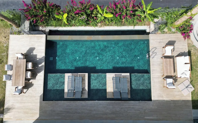 Villa Loca