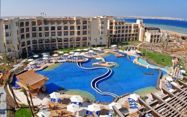 Tropitel Sahl Hasheesh Resort