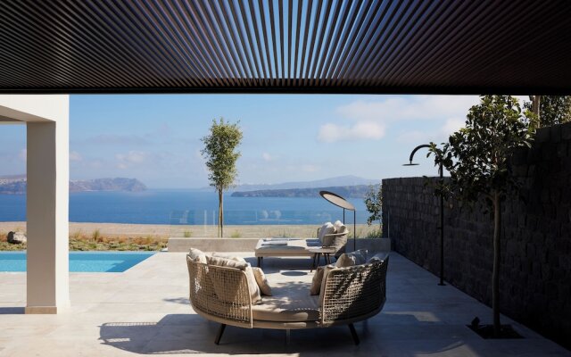 Aernia Suites