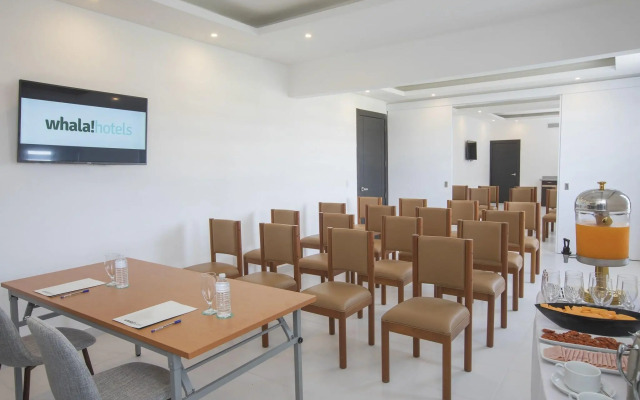 whala!urban punta cana